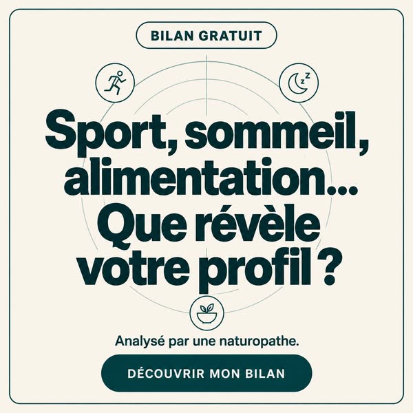Quel est votre véritable âge biologique ?