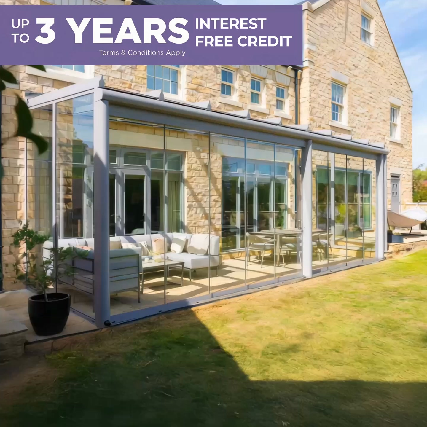 Transform Your Outdoor Space