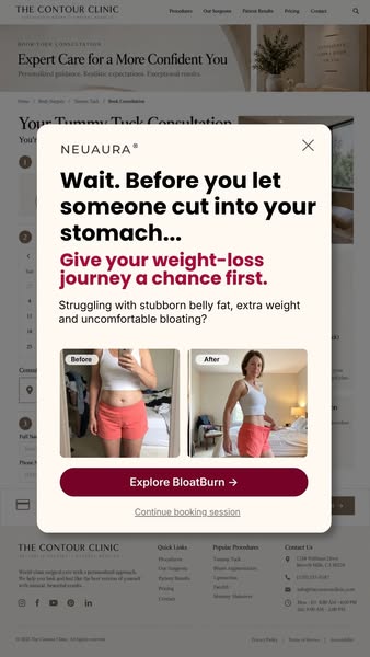Drop the Lbs in weeks!