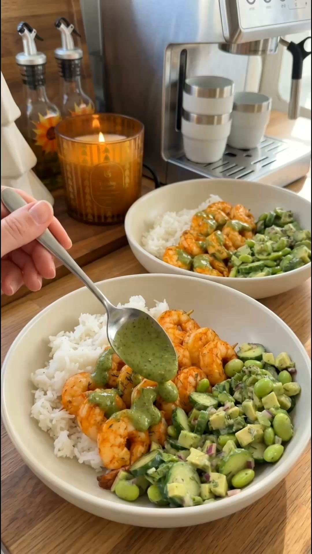 Healthy Eating, Finally Made Simple