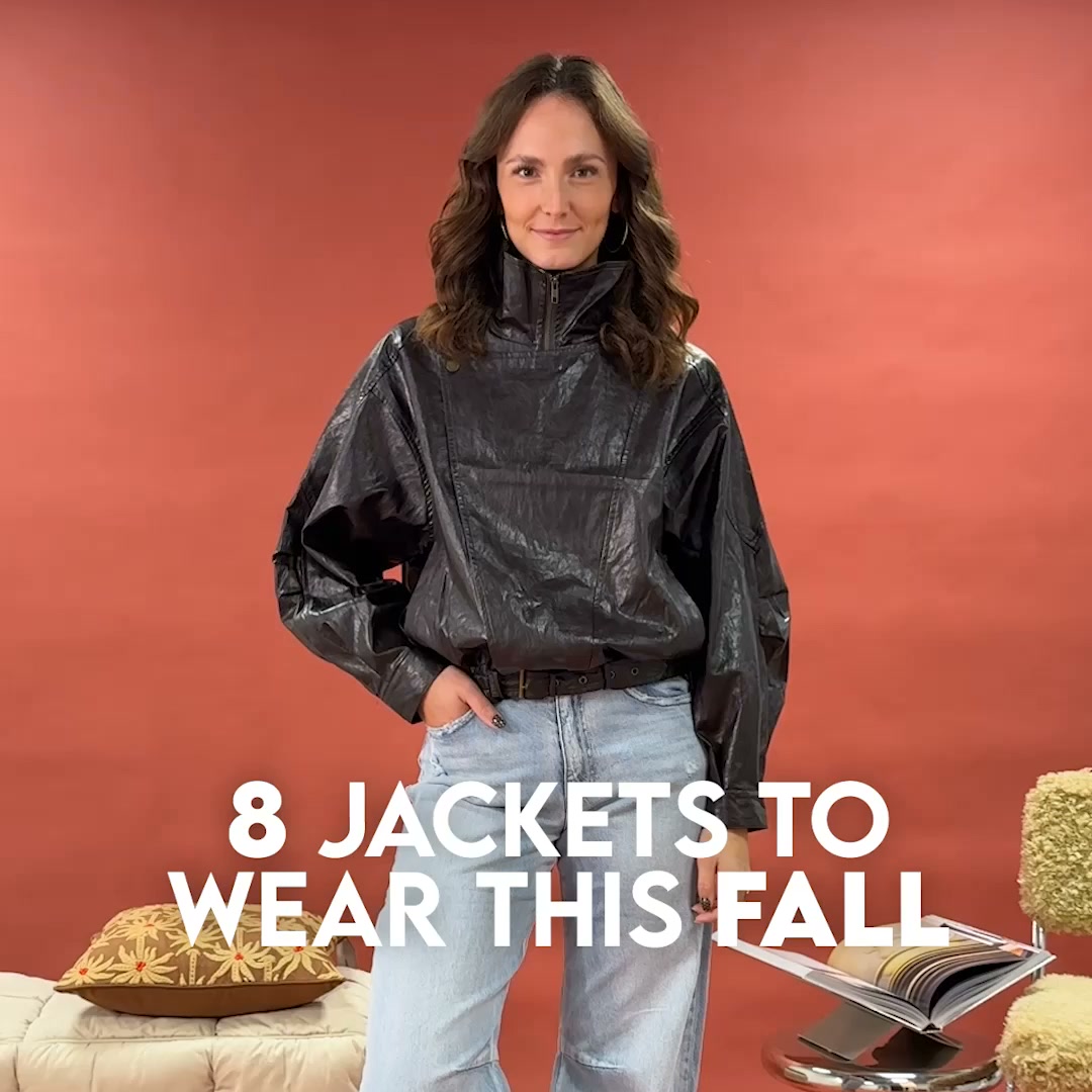 shop & stay on trend