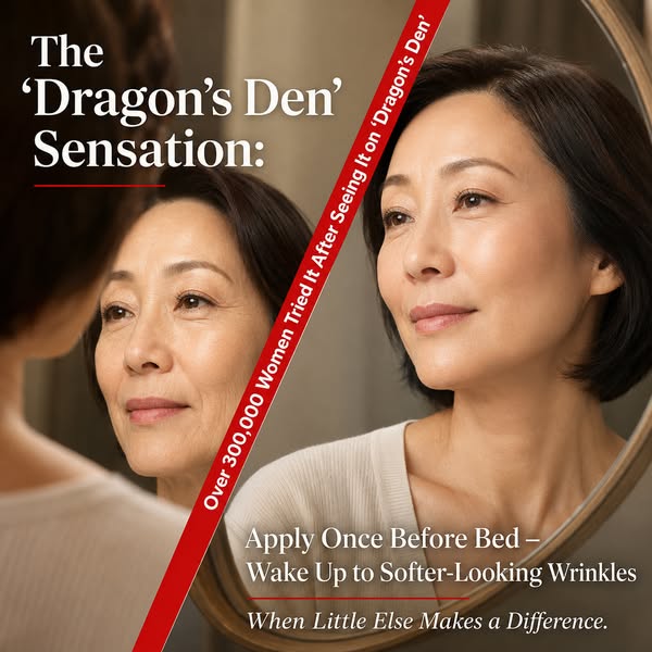 The New No. 1 Solution for Wrinkles