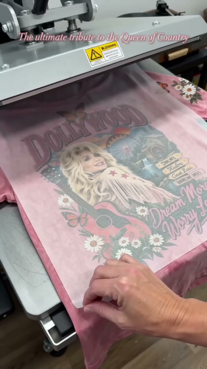 Forever Dolly — Her Music, Her Heart, Her Legacy