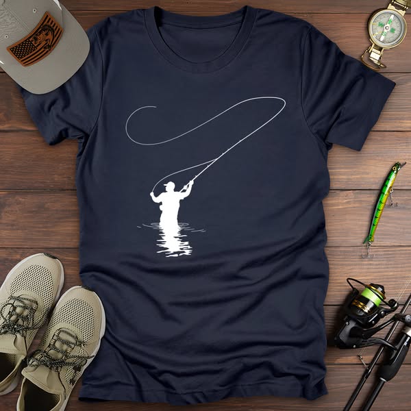 Fishing T-Shirt Sale!