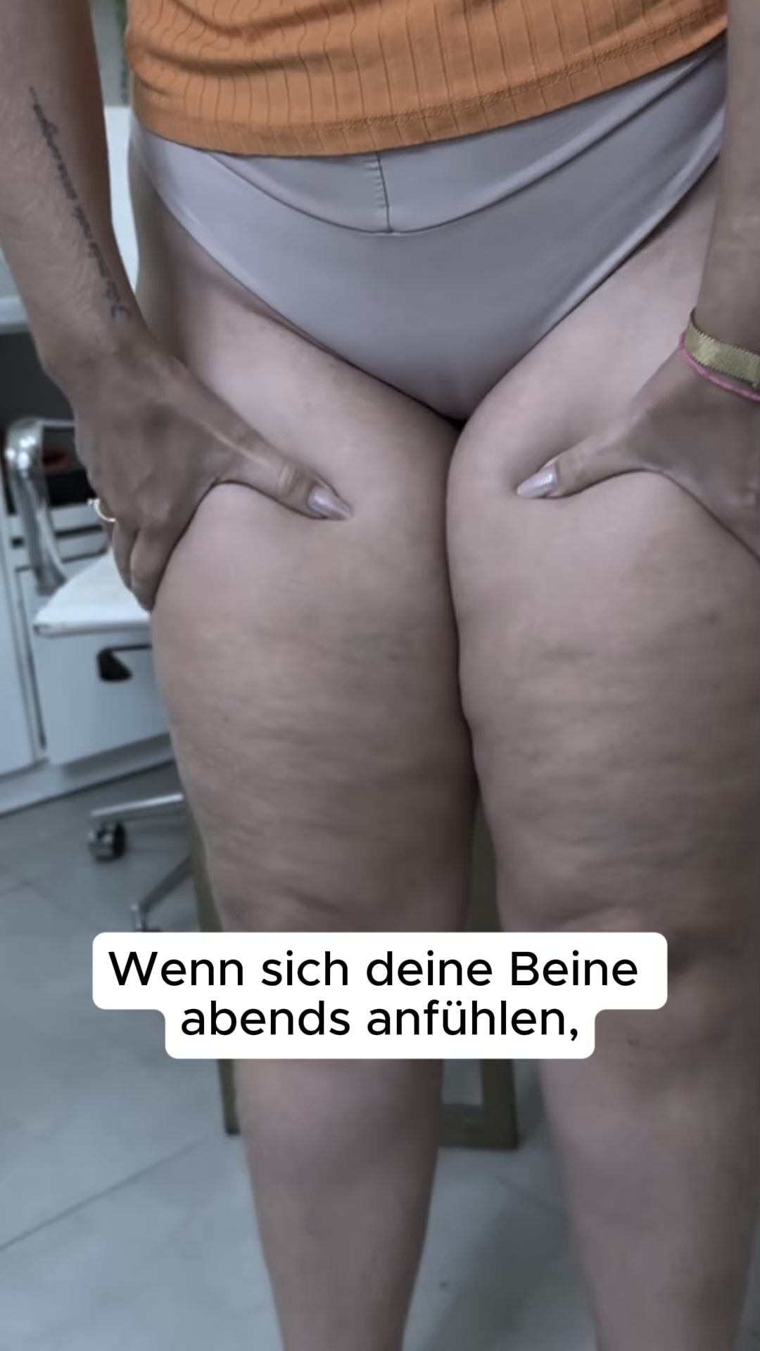 COREEX CelluFlex™ 3D-Kompressionsleggings LIMITED EDITION
