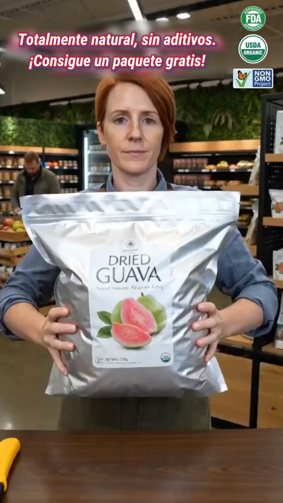 Anúncio de Gipanput studio