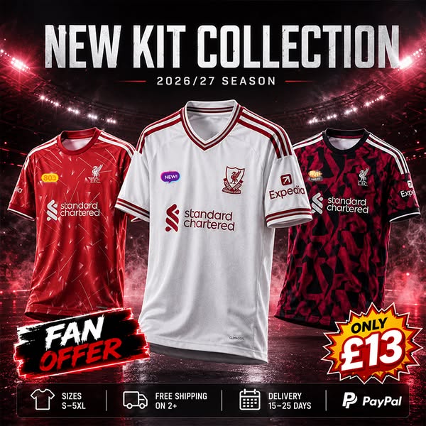 New Arr. — Only £13 Each!