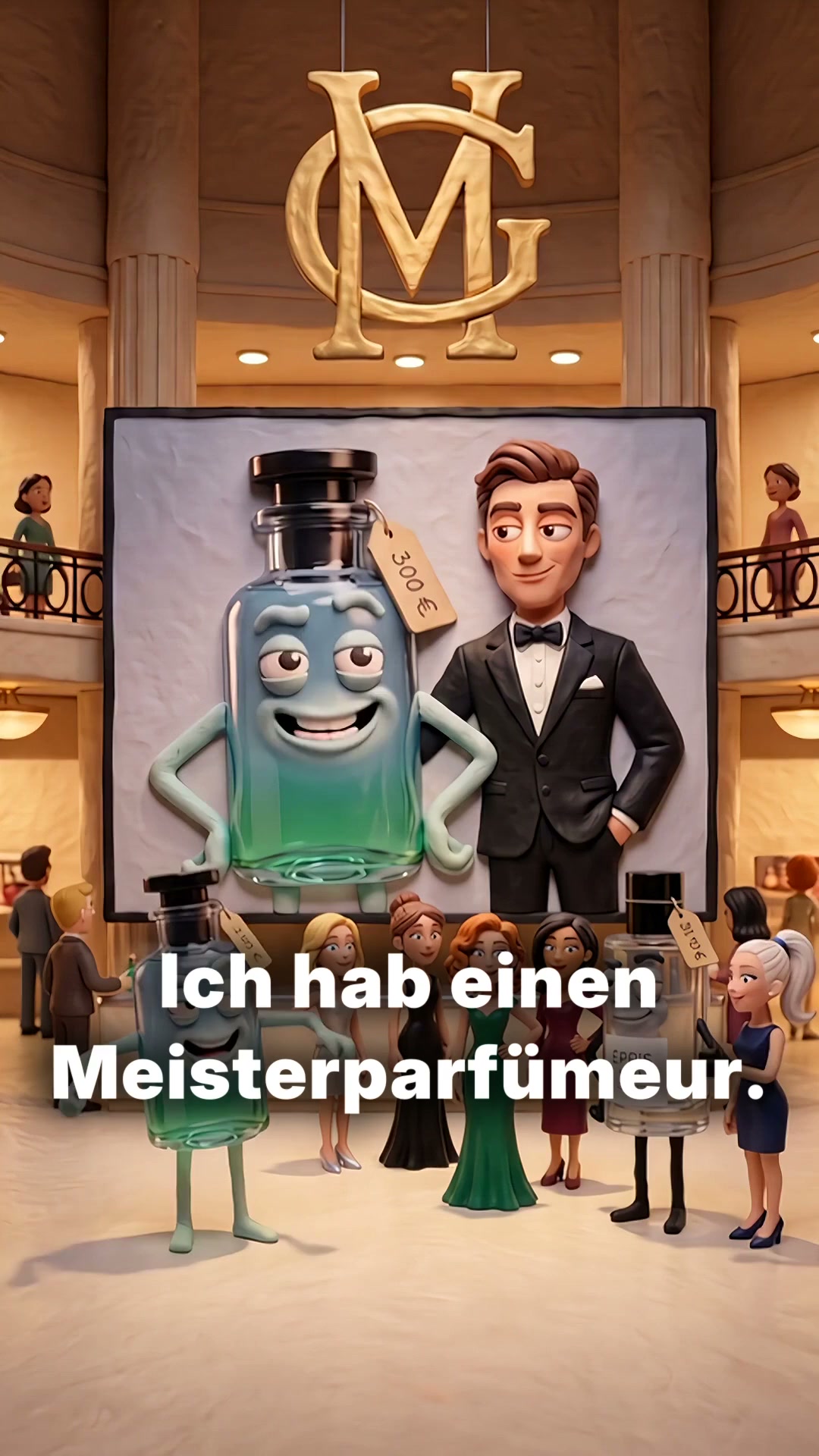Inkl. Gratisprobe + Blitzversand