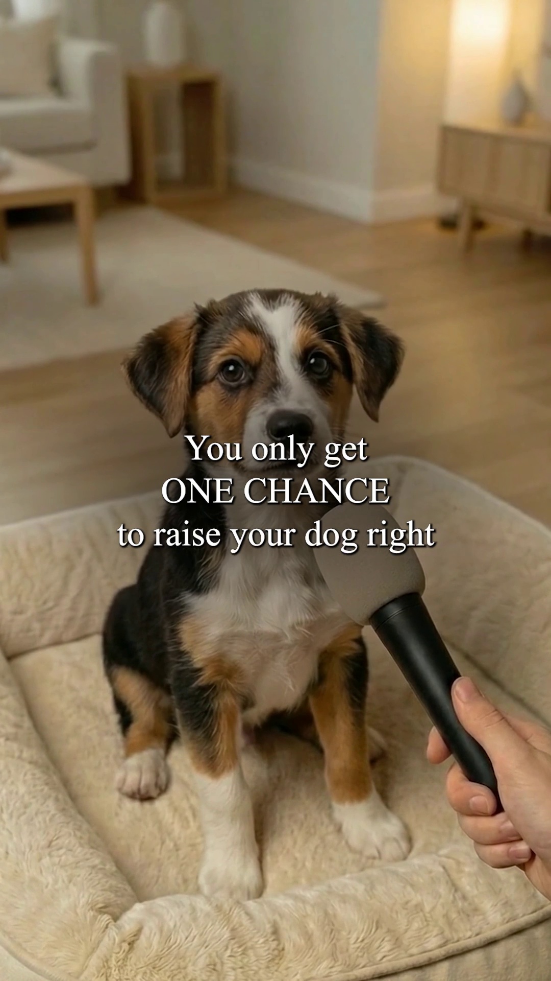 Get the revolutionary dog training book!