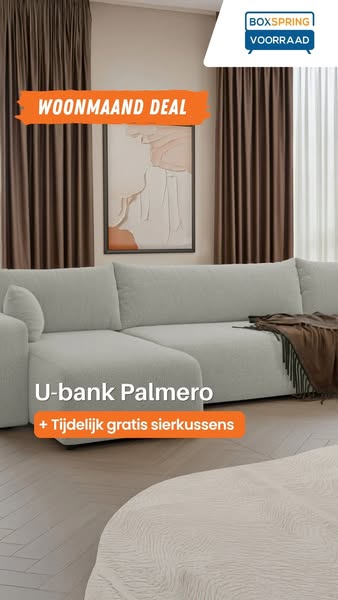 Ontdek alle Woonmaand deals