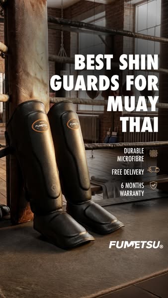 FMT1 by Fumetsu | Built to Train. Made to Perform.