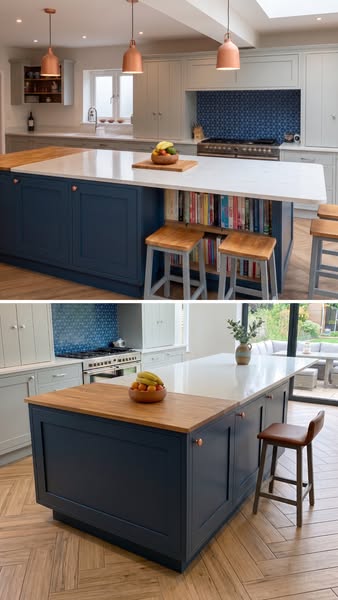 Bring Your Dream Kitchen to Life With a No-Cost Design Session!