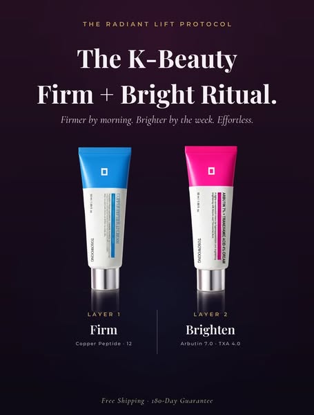 ELEVARE Arbutin 7.0 Corrective Cream — Advanced Brightening for Clearer, More Even-Looking Skin