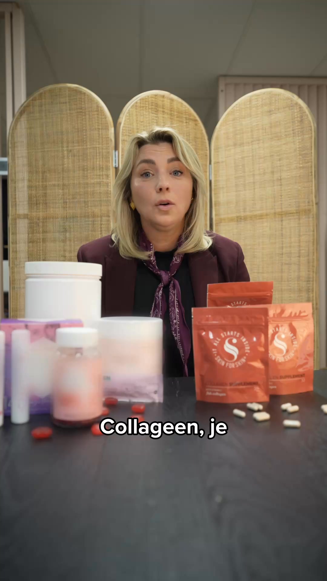 Waarom steeds meer vrouwen overstappen op Skin for Skin