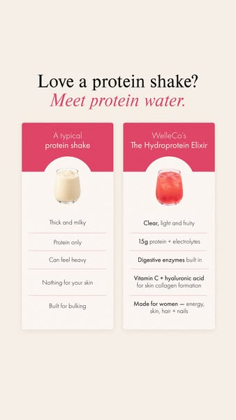 Everything your body needs daily after 50. In just one tablespoon.