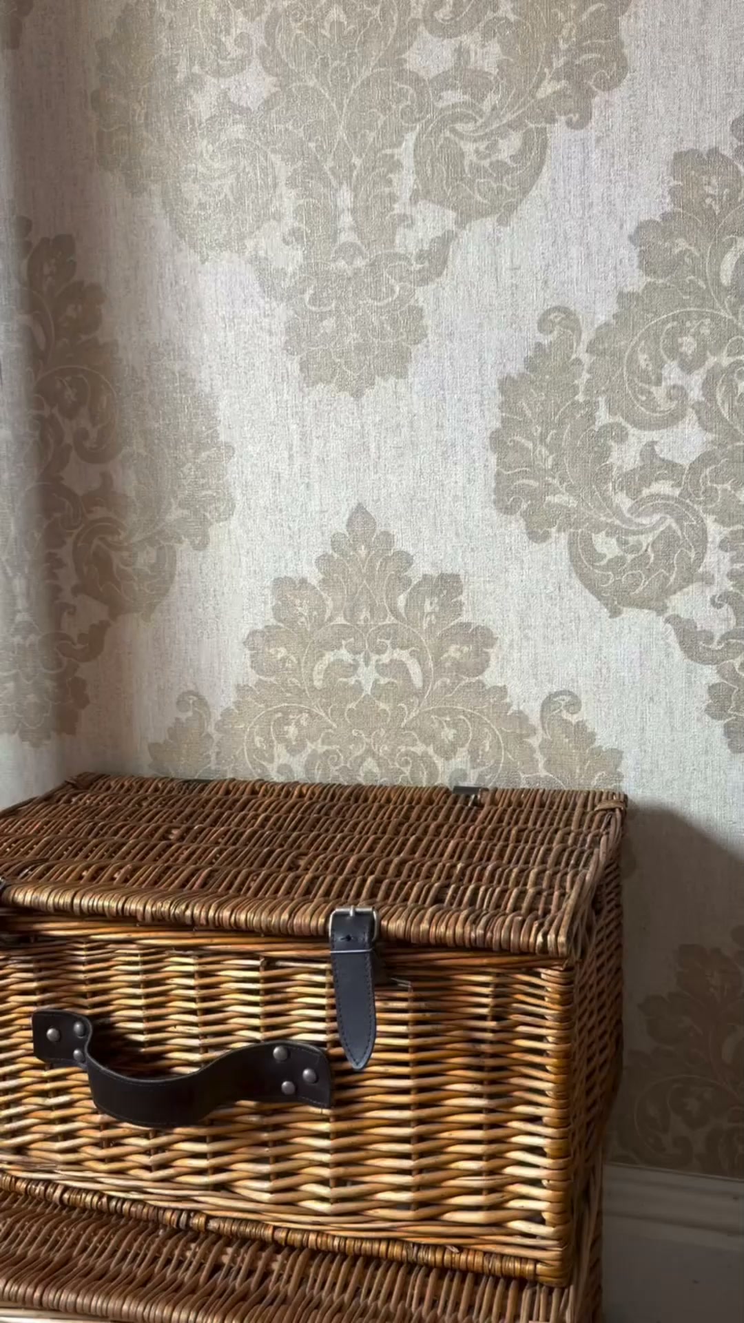 Luxury Laundry Care