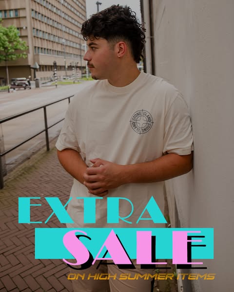 TOT 50% KORTING