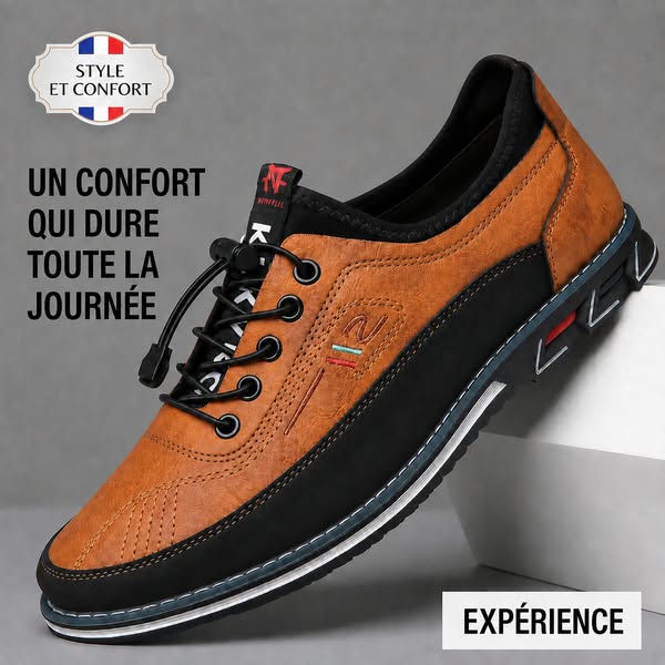 Chaussures Homme Confort : En ligne