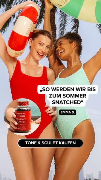 Stoffwechsel im Eimer?