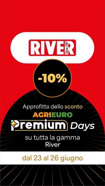 Promo River Systems