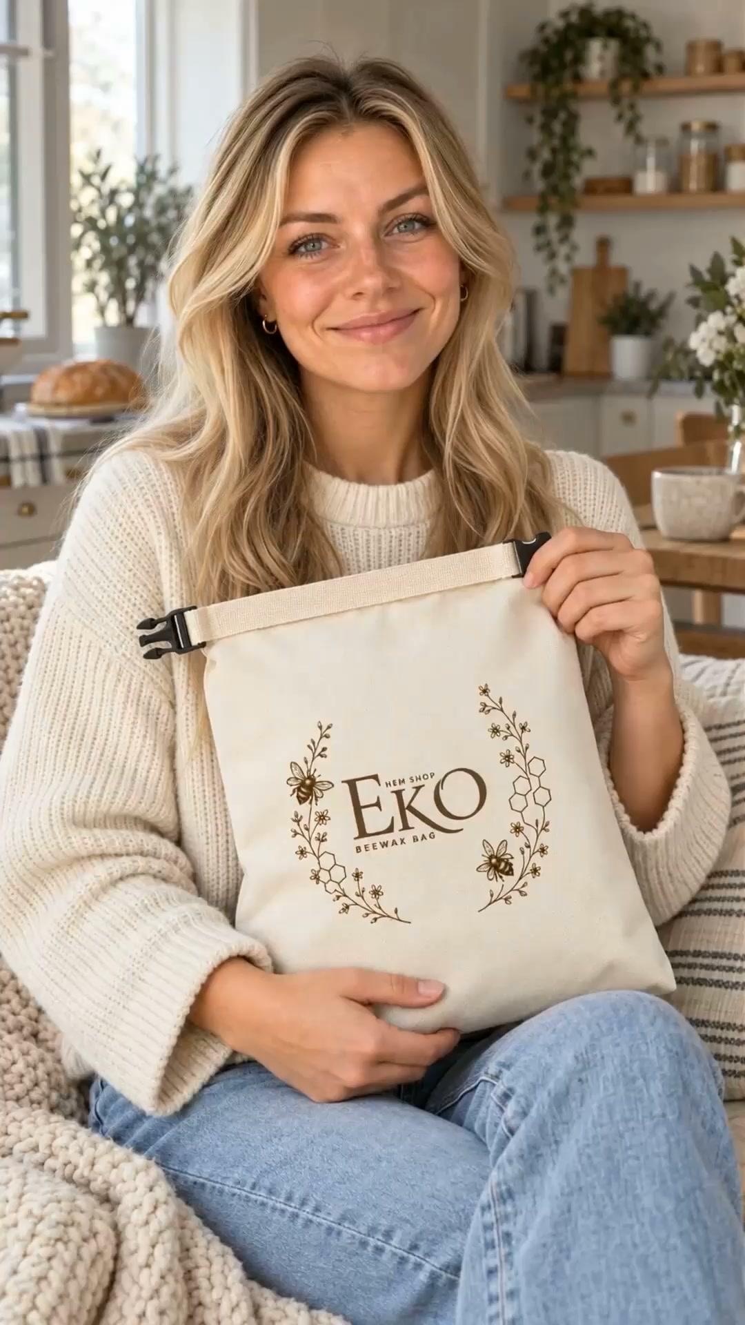 Jag är helt besatt