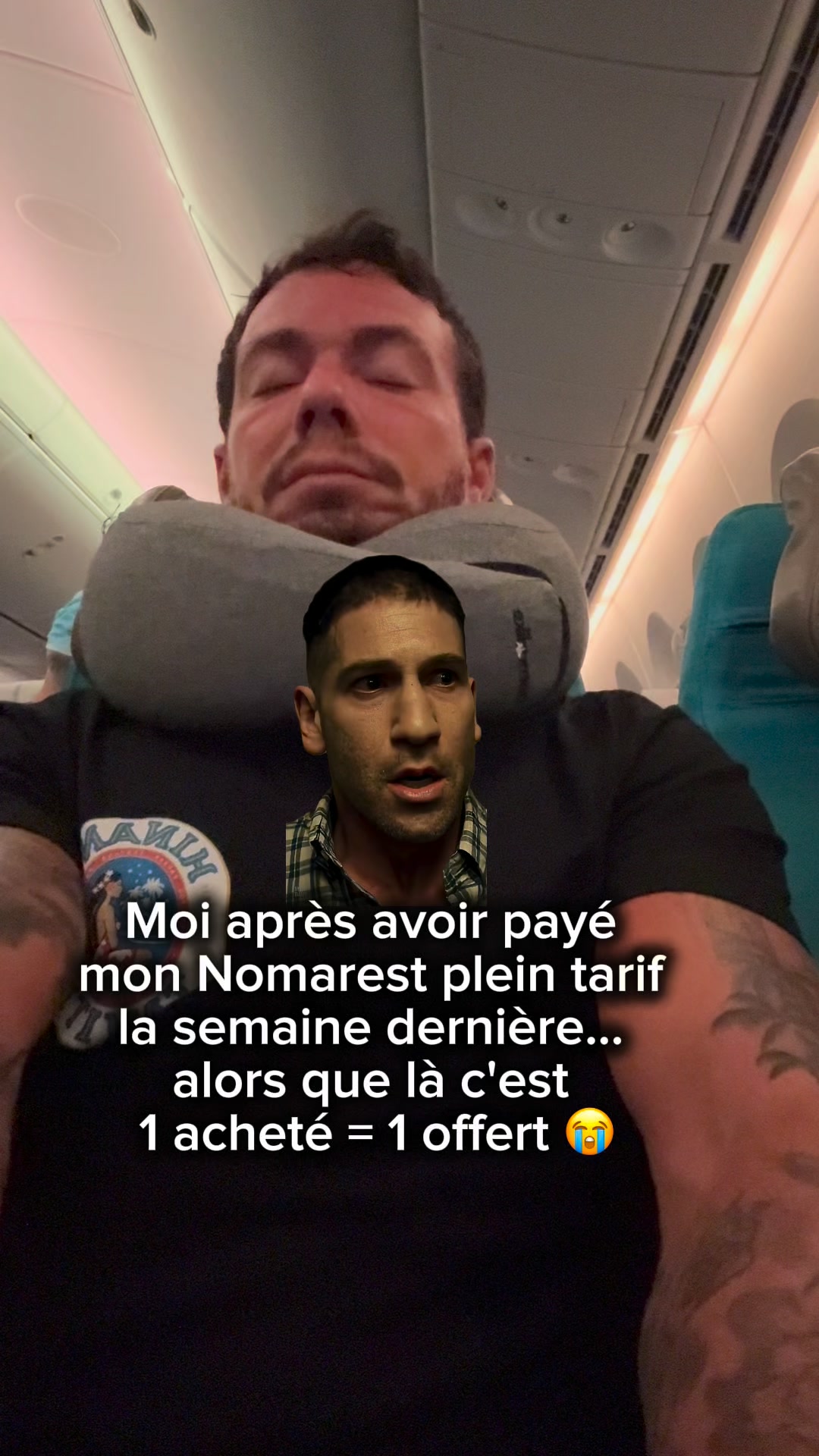 1 Acheté = 1 Offert… Ne rate pas ça !