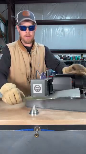 Restore Your Mower Blades Like New!