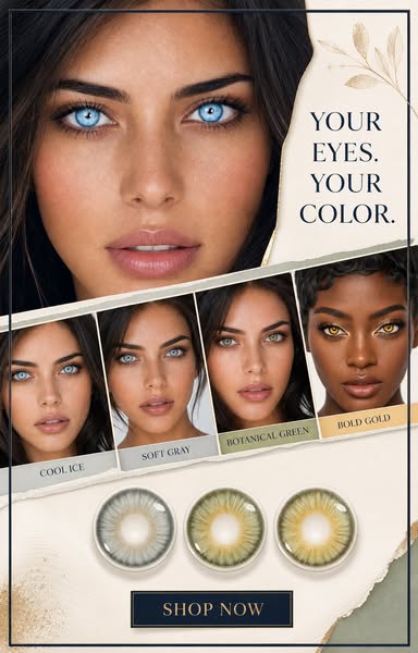 The 4 Shades Everyone's Buying