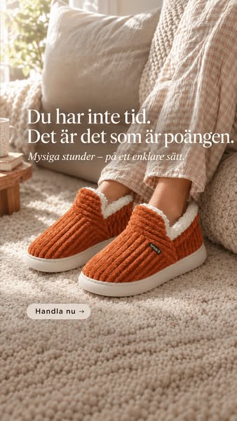 Mjuka stunder, enklare vardag