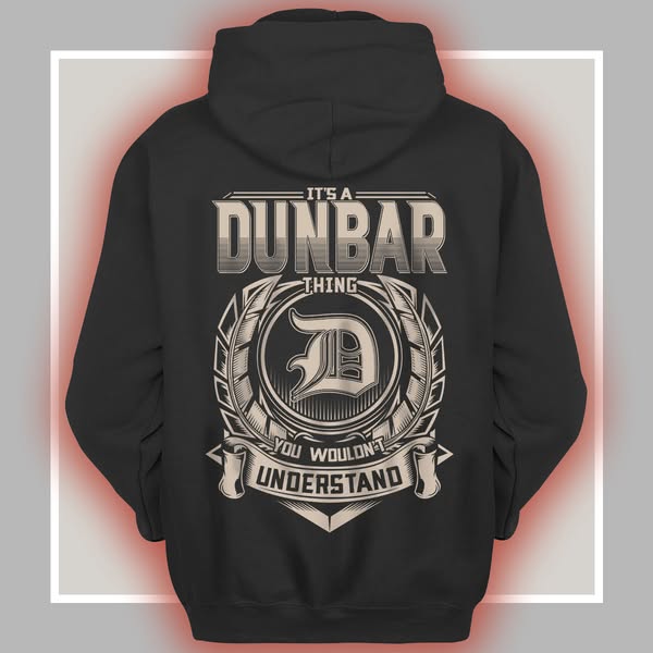 DUNBAR FAMILY