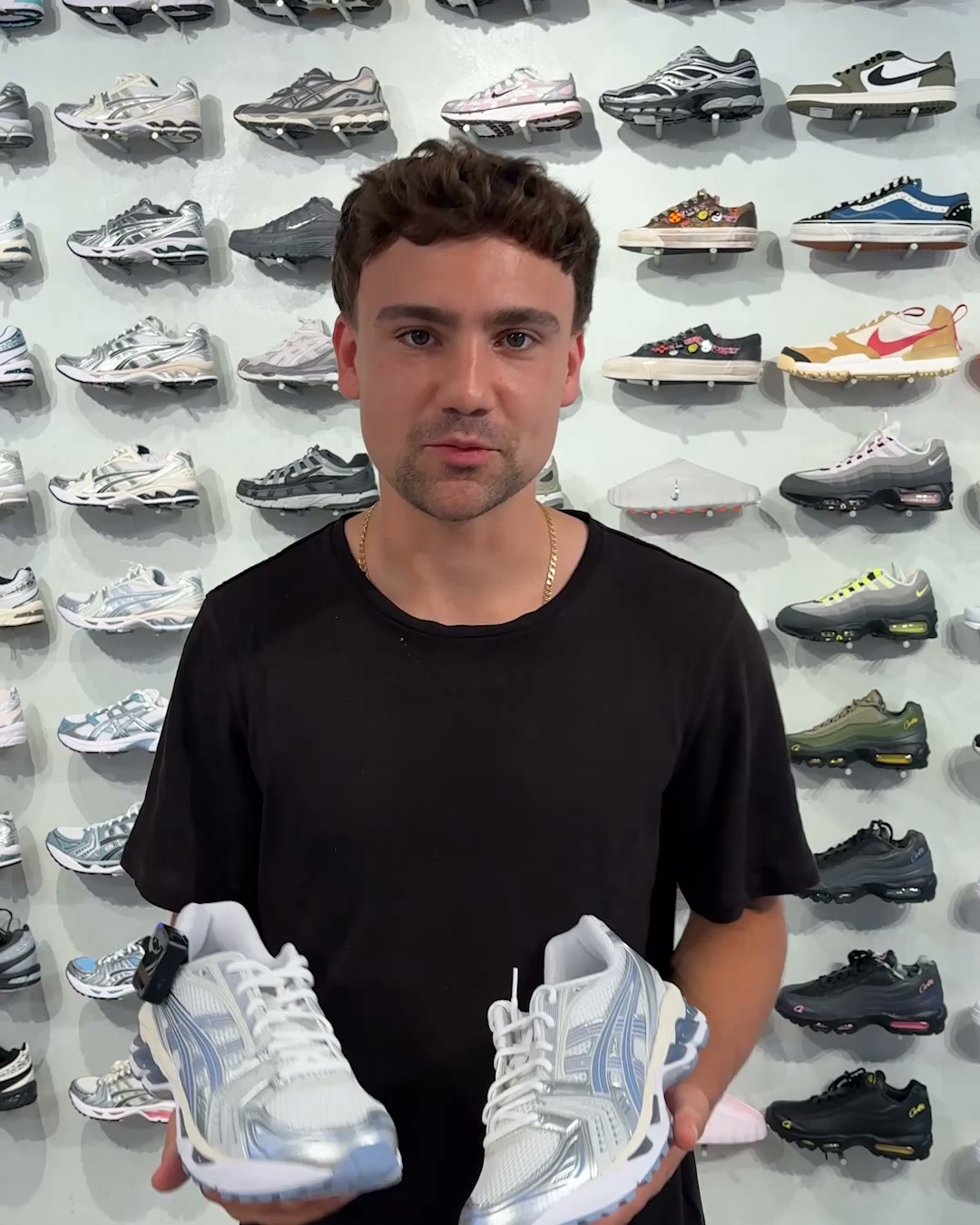 ASICS At Unmatched Prices