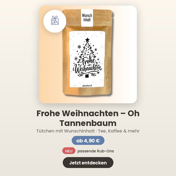 Adventskalender -32%