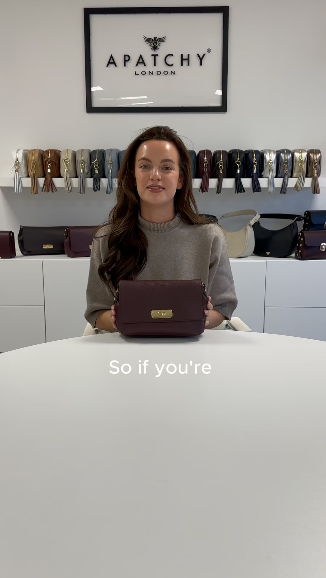 The Maisie Collection
