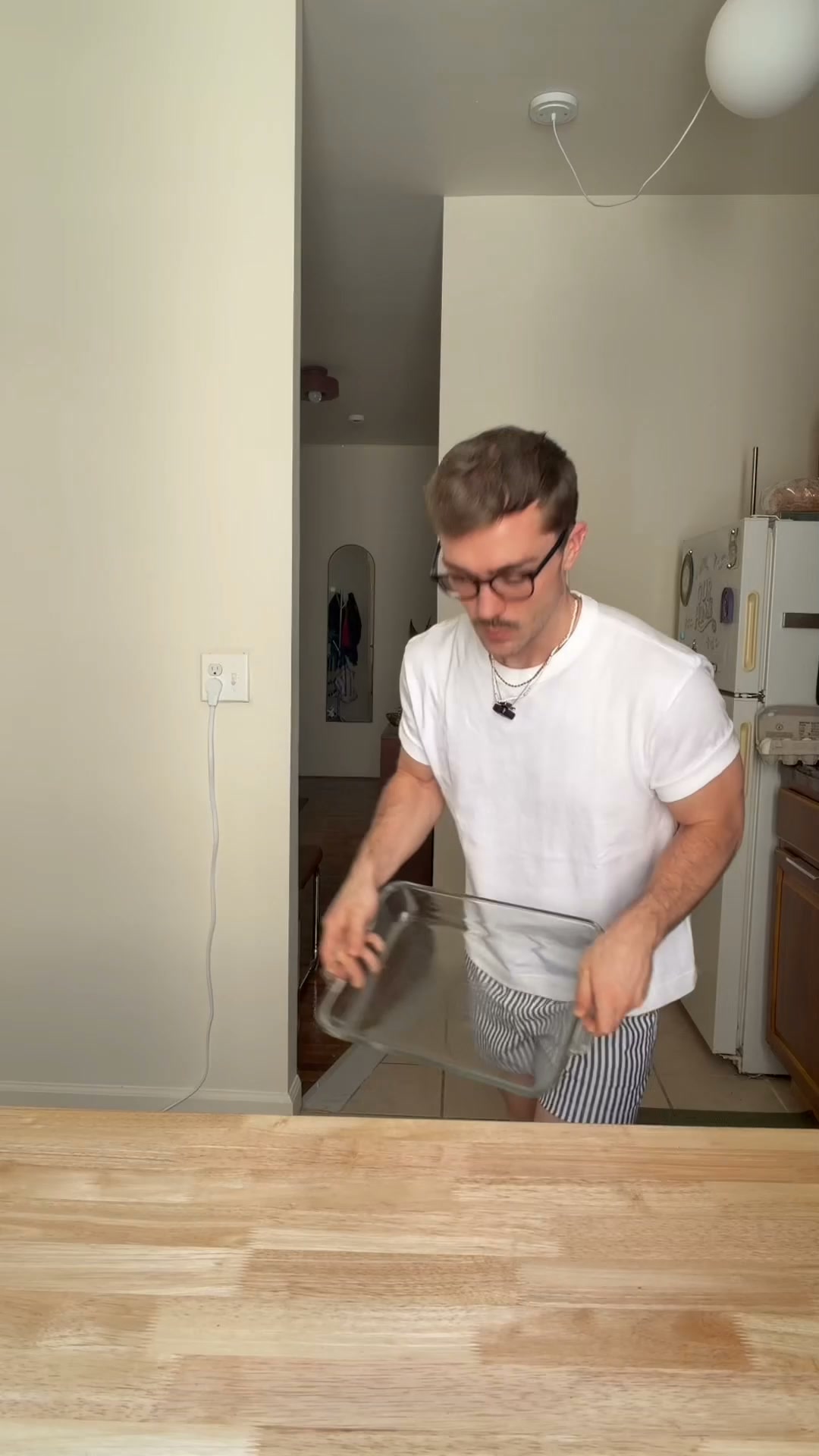 40 g di proteine. Pronti in pochi secondi.