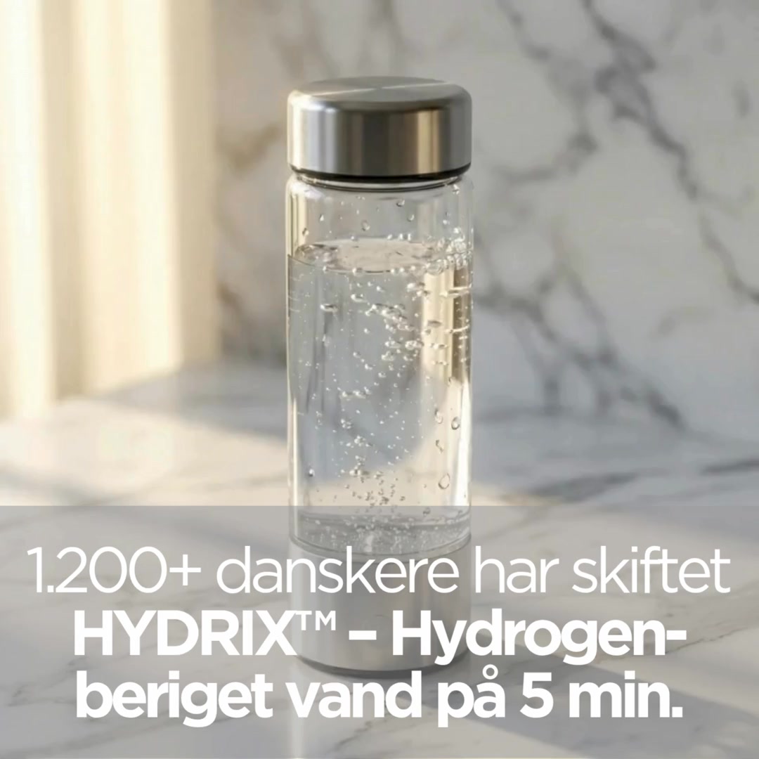 Prøv det risikofrit