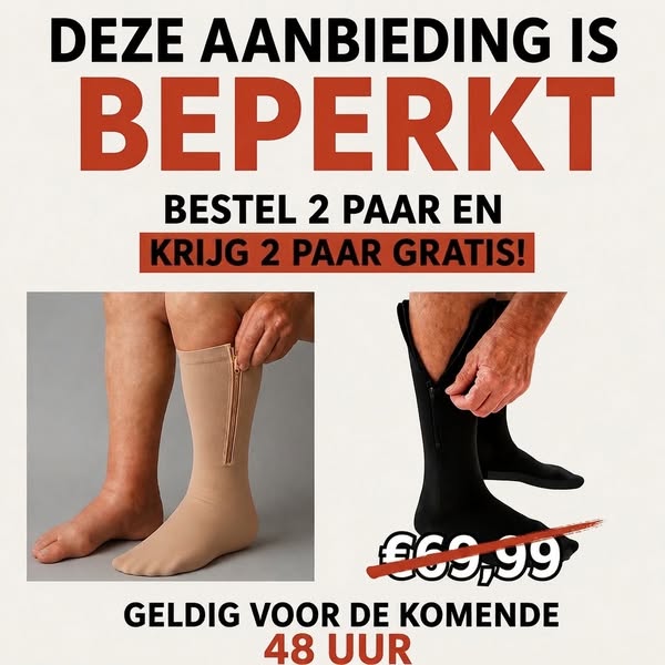 ONZE BESTELLER IS TERUG!