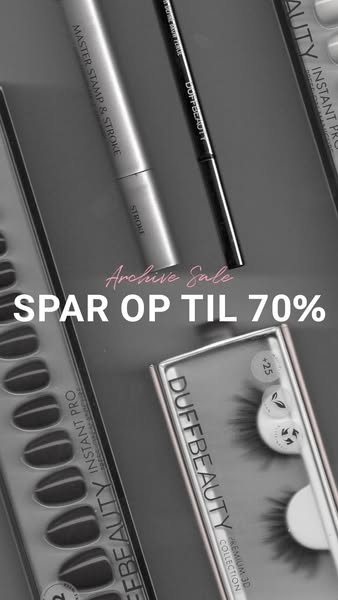 ARCHIVE SALE