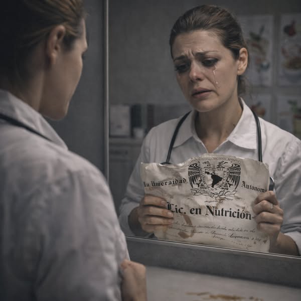 Nutricionista Revela Secretos