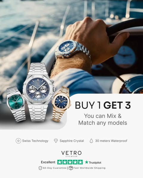 Luxury Style for Less