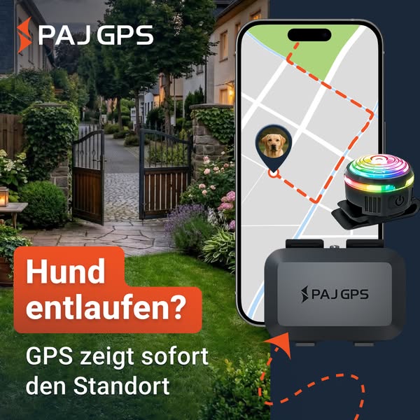 GPS Tracker mit 24/7 Support