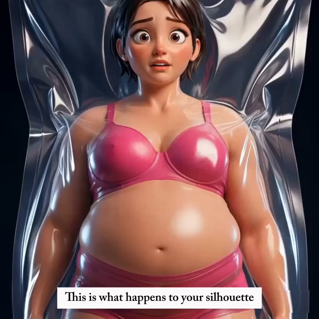 Get your silhouette back instantly