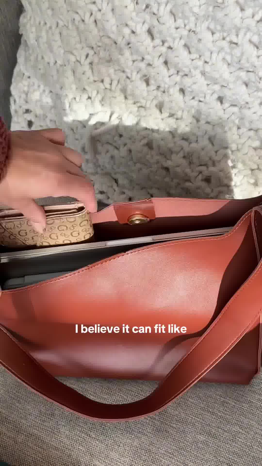 The Julie Bag - Save 49% Off