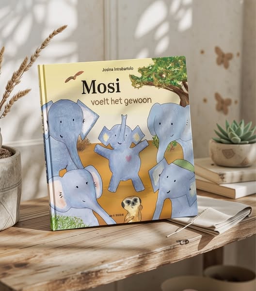 De kracht van gevoel