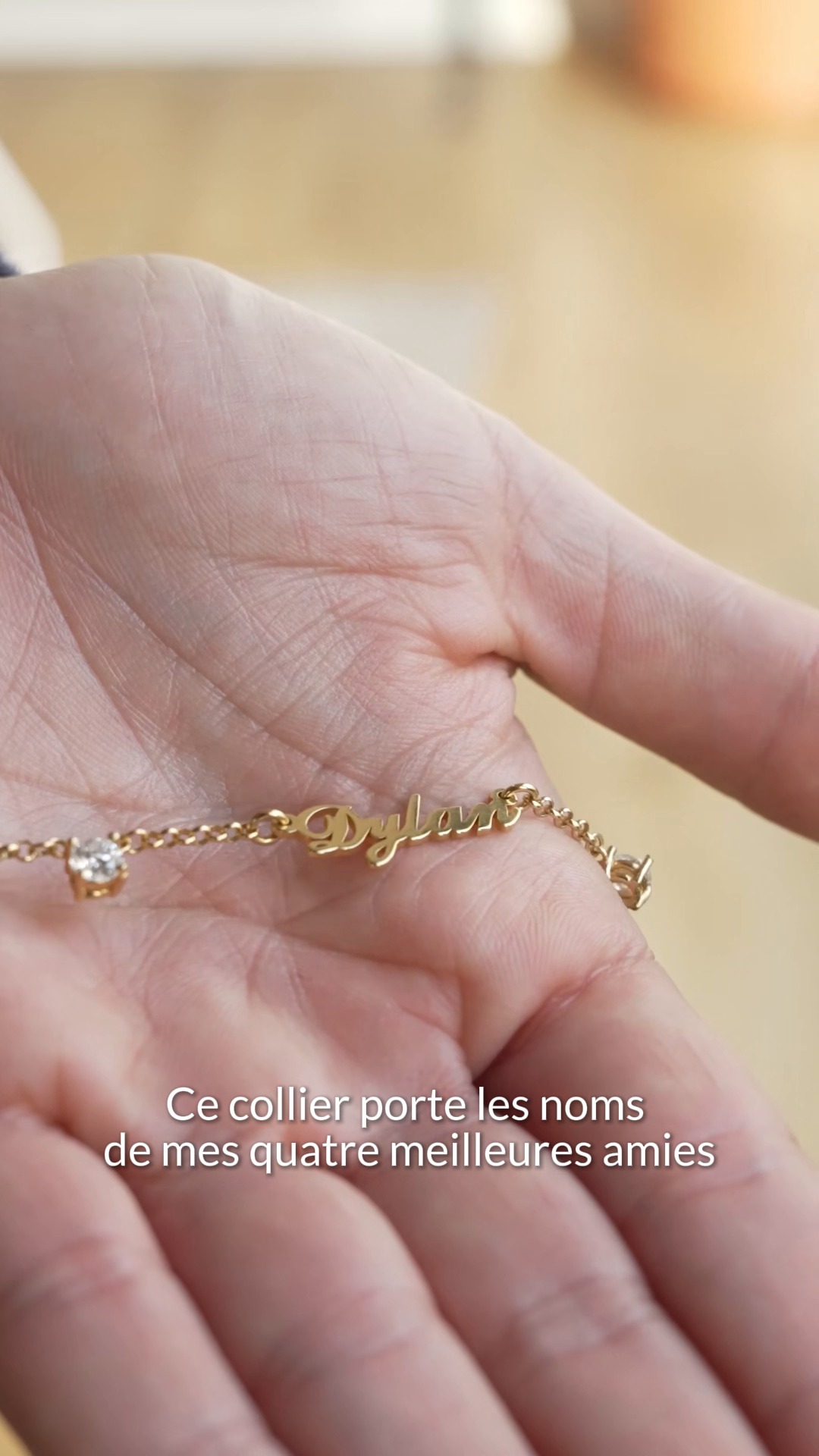 Personalisez le vôtre aujourd'hui >>