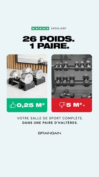 EN PROMO MAINTENANT !