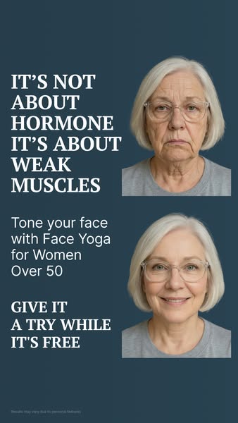 One-click away from New Glowing Face!