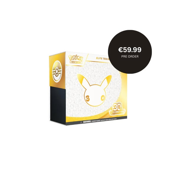 Limited Stock!