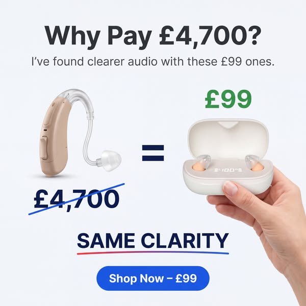 £69 for Crystal-Clear Sound