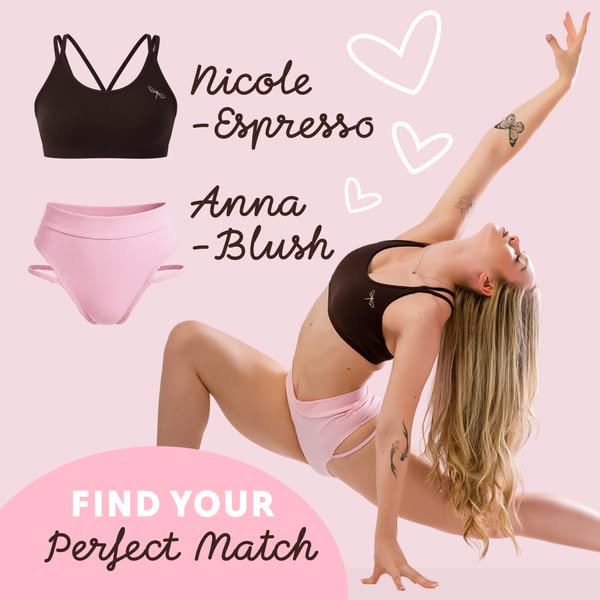 BLUSH Make Them Blush