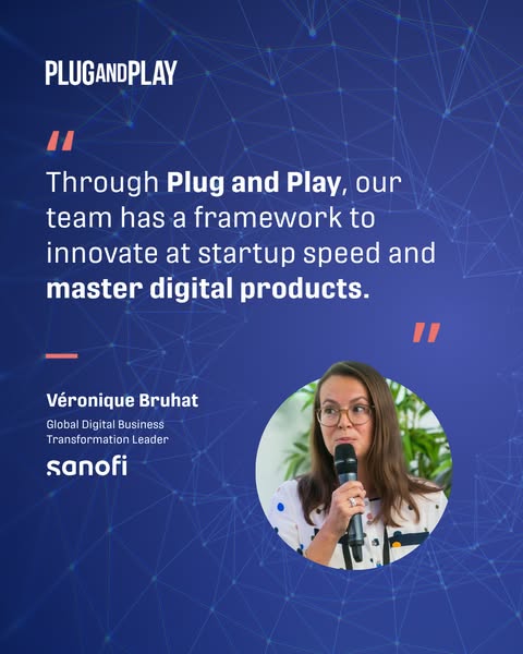 Join the Platform